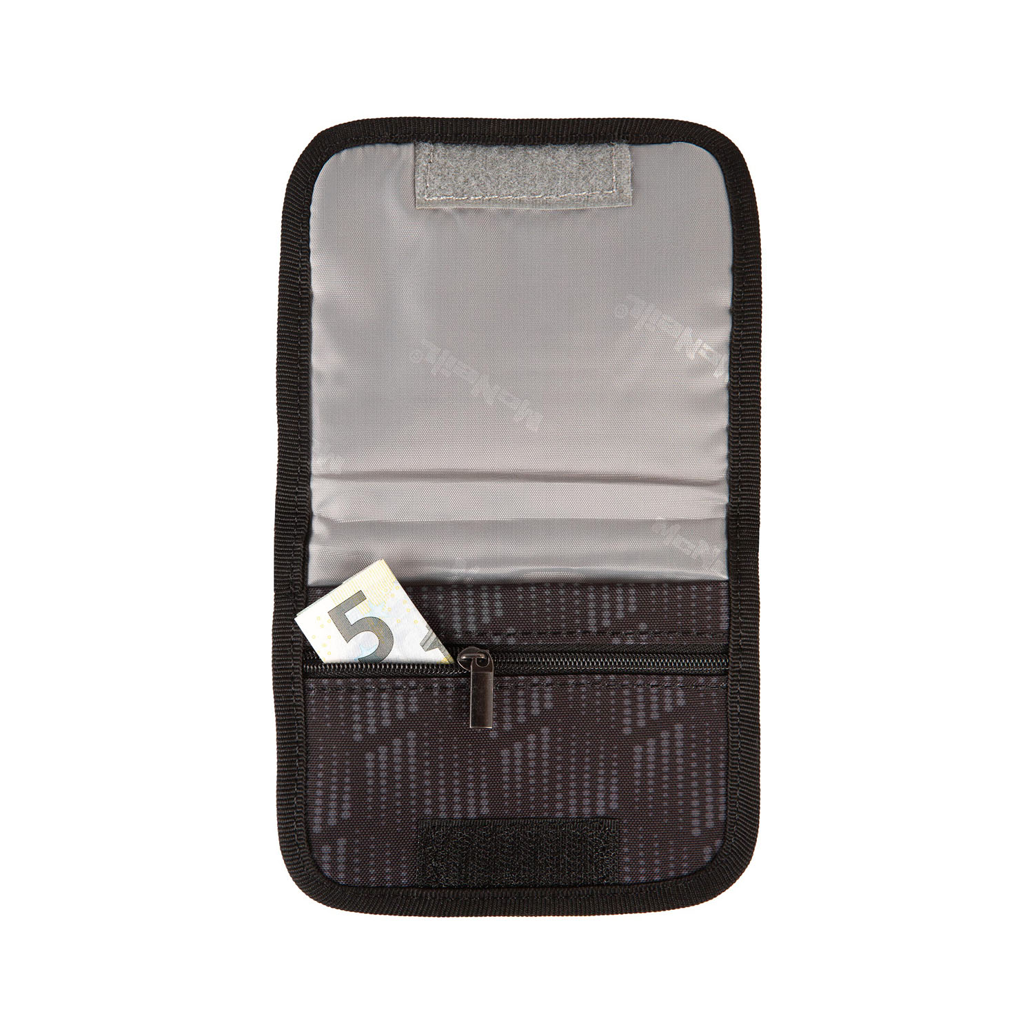 McNeill Schulzubehör Brustbeutel EINTRACHT FRANKFURT McNeill Schulzubehör Brustbeutel EINTRACHT FRANKFURT