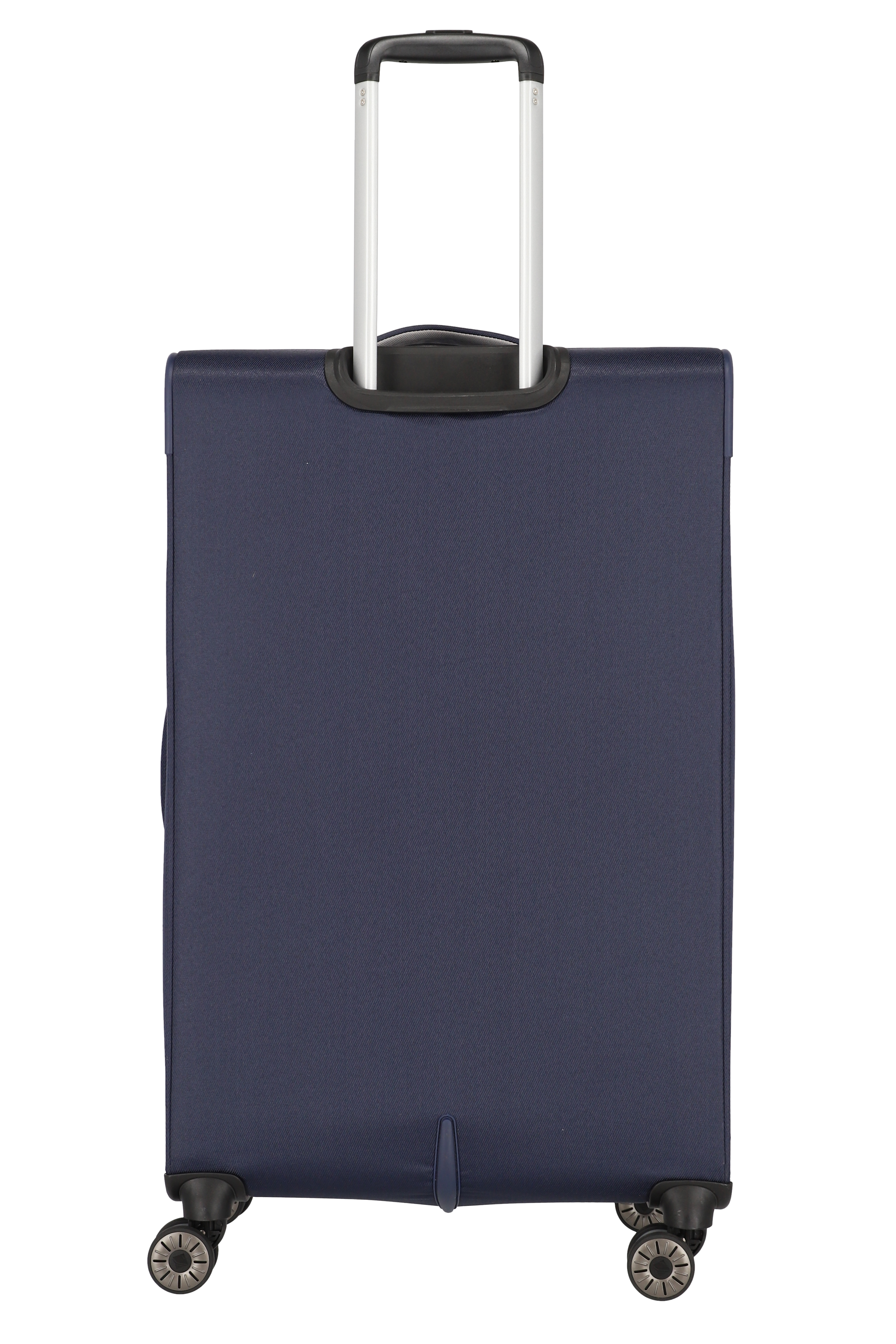 Travelite MIIGO Trolley L, 4-Rollen erweiterbar Tiefseeblau Travelite MIIGO Trolley L, 4-Rollen erweiterbar Tiefseeblau