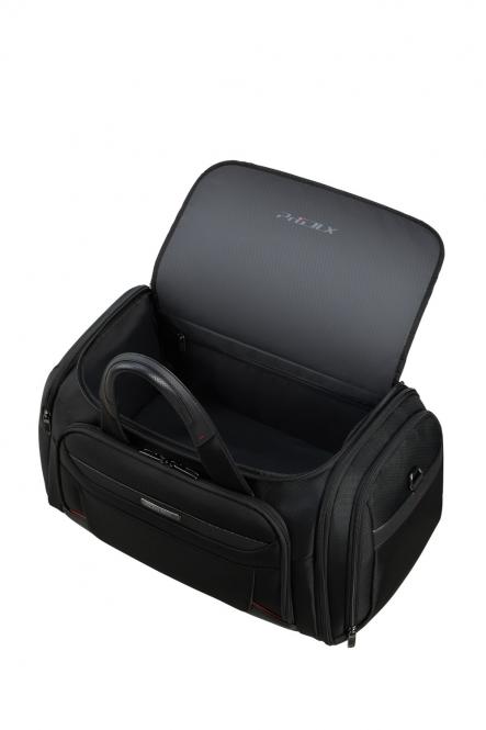 Samsonite Pro-DLX 6 Reisetasche 53cm Schwarz Samsonite Pro-DLX 6 Reisetasche 53cm Schwarz