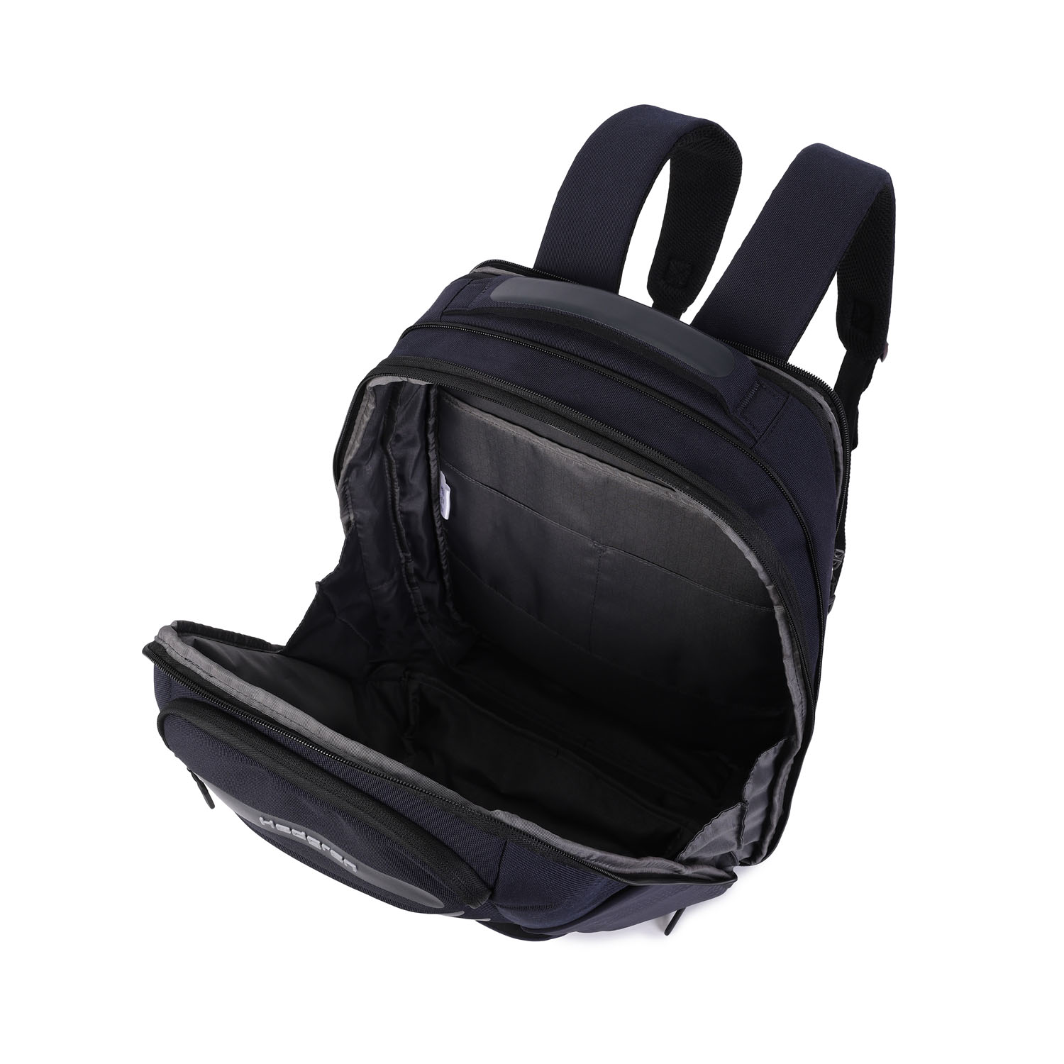 Hedgren Comby HANDLE L Backpak L 15,6" + RFID Peacoat Blue