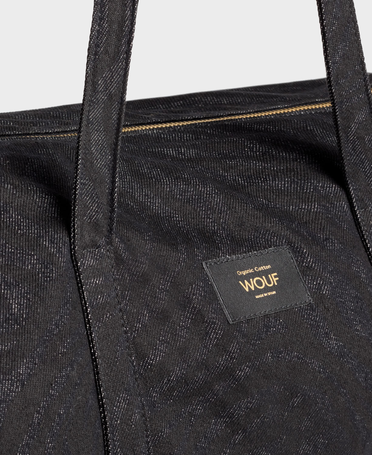 Wouf bags Bowling bag Dafne