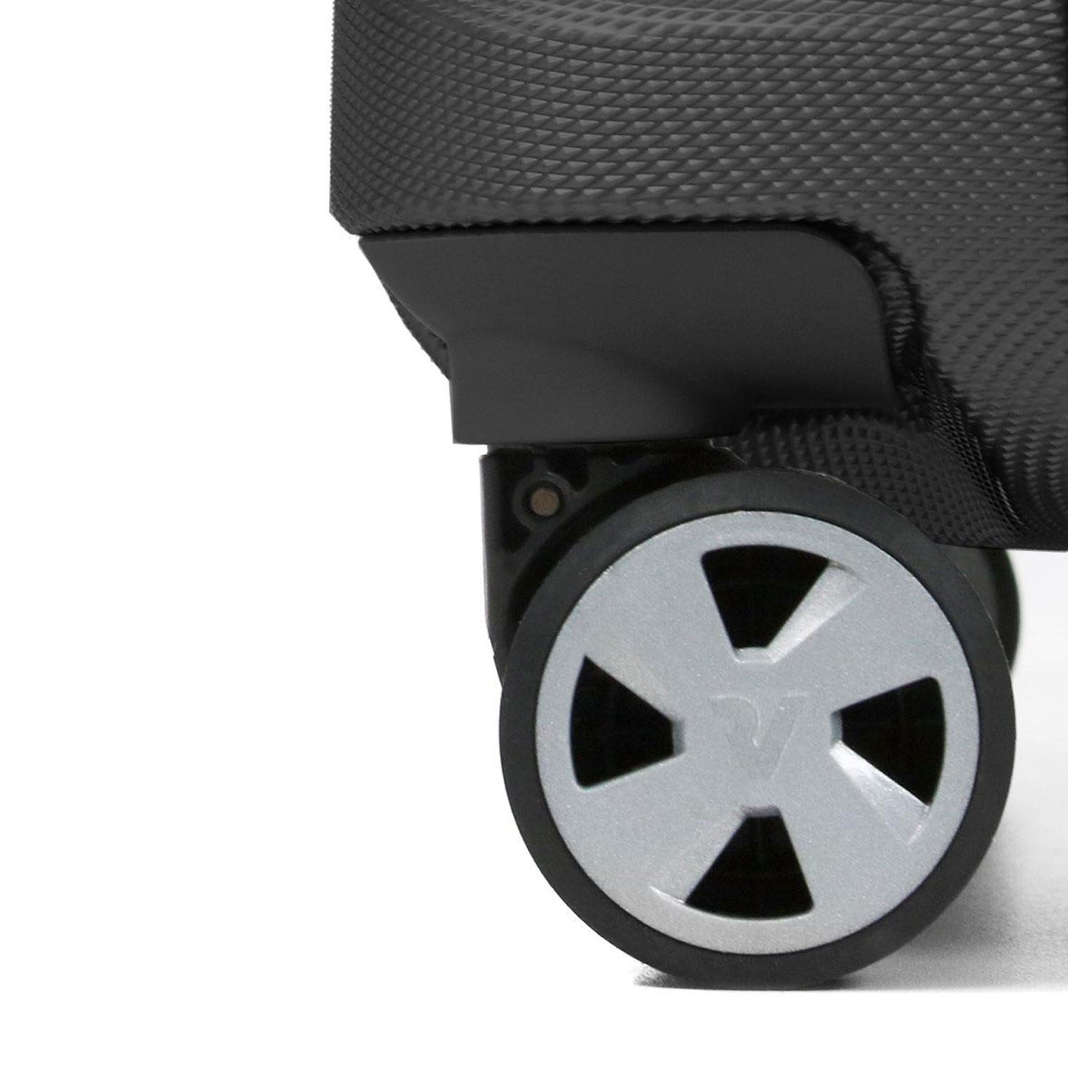 Roncato UNO ZSL PREMIUM 2.0 Trolley ML, 76cm Schwarz Roncato UNO ZSL PREMIUM 2.0 Trolley ML, 76cm Schwarz