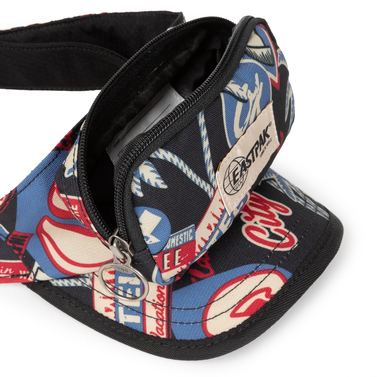 Eastpak Varsity Cap Road To Print Eastpak Varsity Cap Road To Print