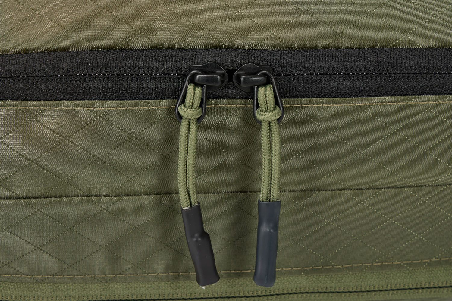 THULE Packing Cube Clean/Dirty Soft Green