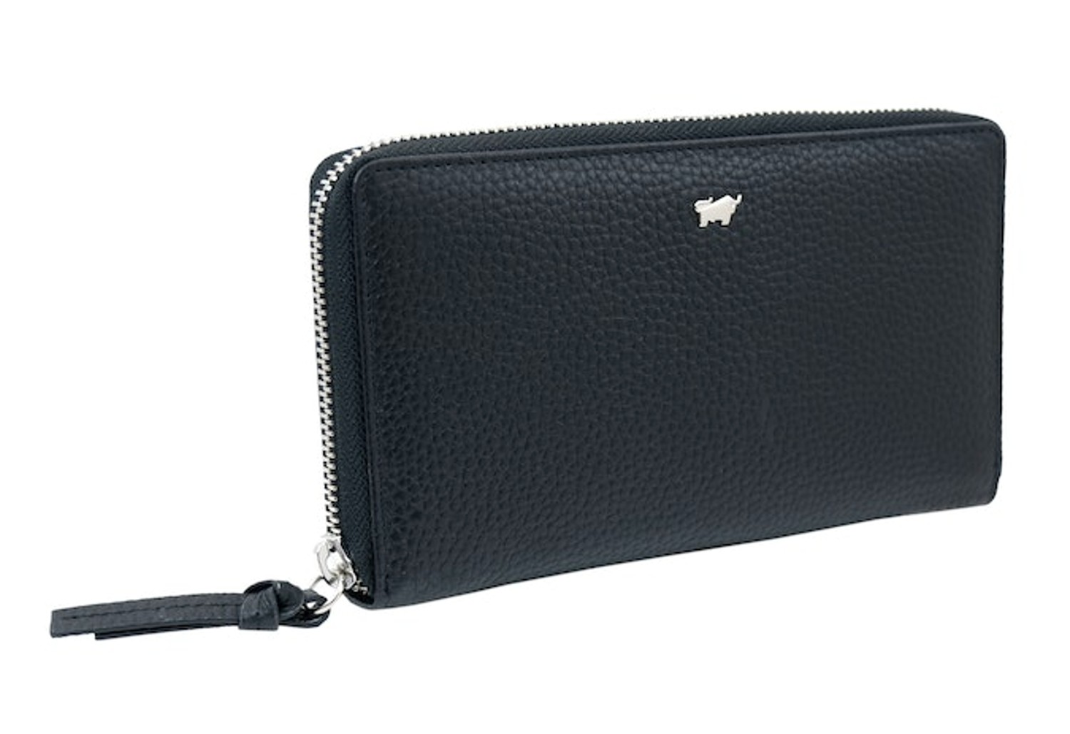 Braun Büffel Hanna RFID RV Geldbörse 16CS schwarz