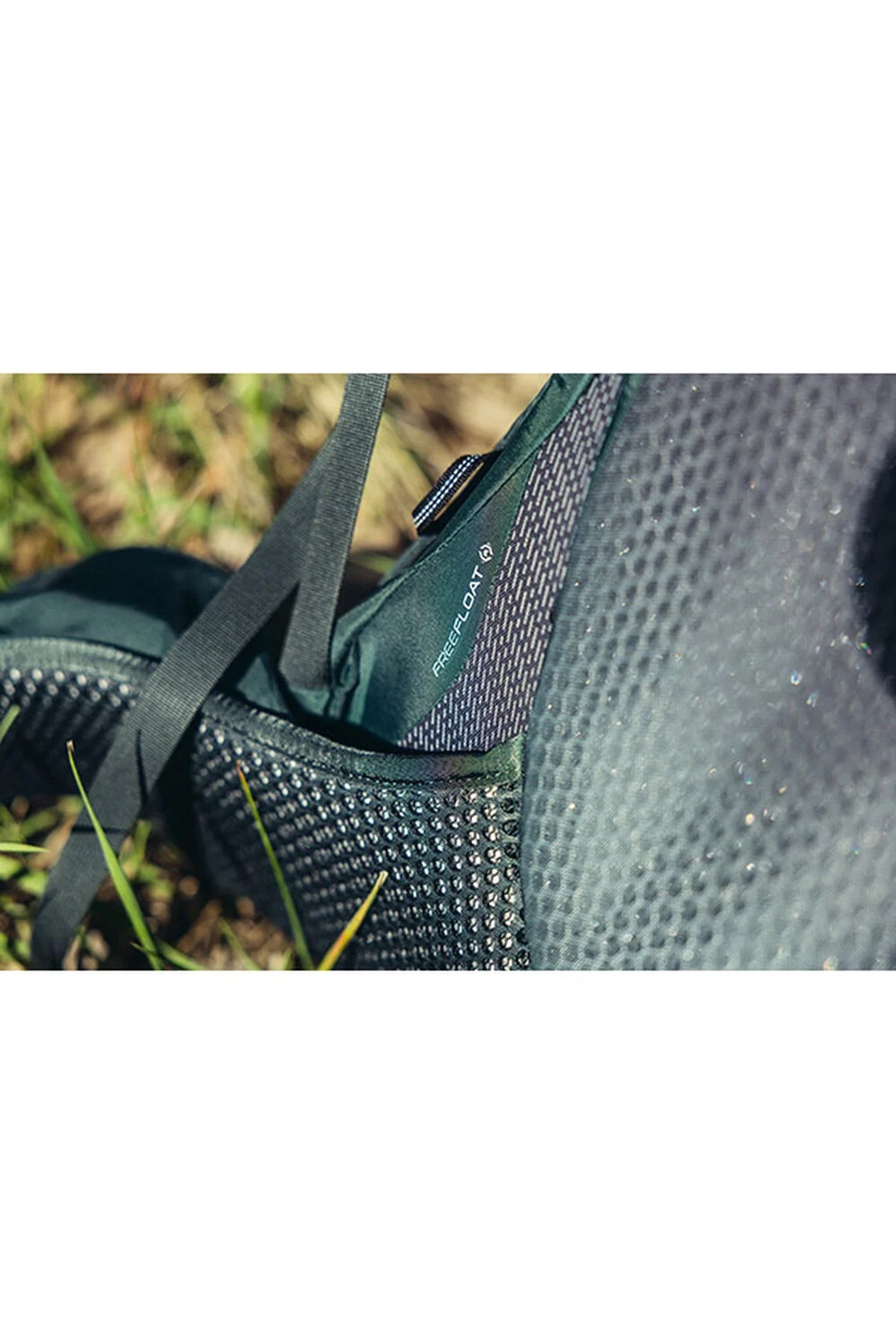 Gregory Paragon 60 Liter Rucksack S/M ♂ Cascade Green