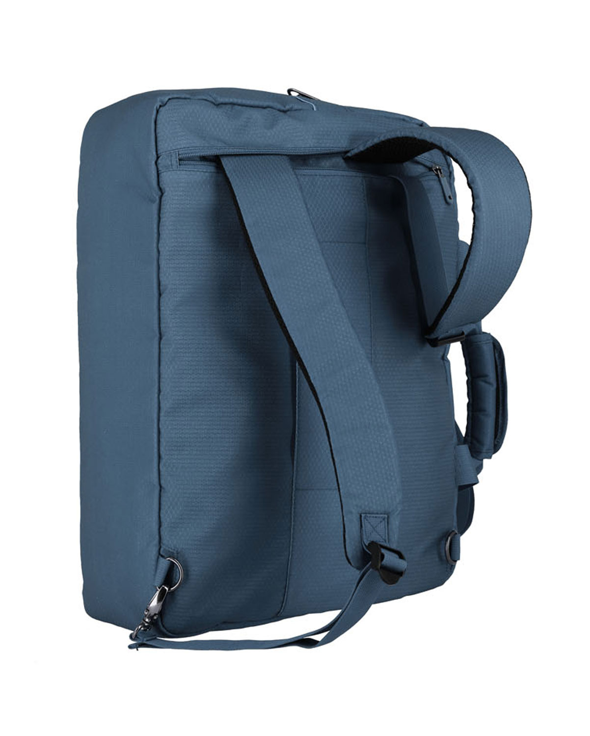 Travelite Skaii Weekender / Rucksack Panoramablau Travelite Skaii Weekender / Rucksack Panoramablau