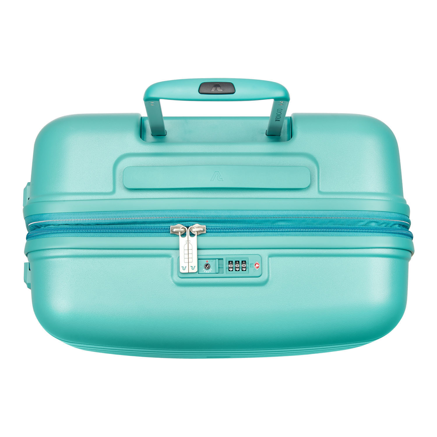 Roncato ReLIFE Mittelgrosser Trolley erweiterbar 73cm Salvia Roncato ReLIFE Mittelgrosser Trolley erweiterbar 73cm Salvia