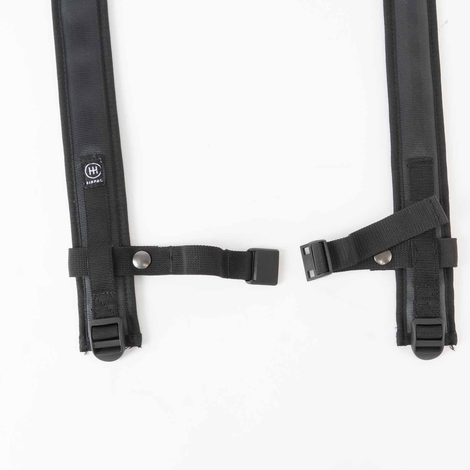 Airpaq Accessoires Brustgurt Schwarz Airpaq Accessoires Brustgurt Schwarz