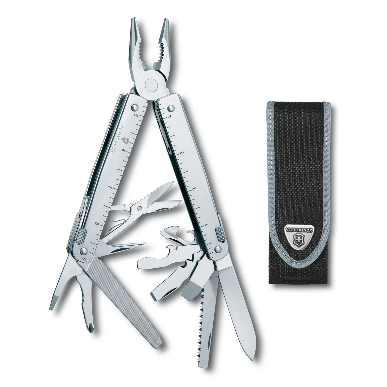 Victorinox Swiss Tool X