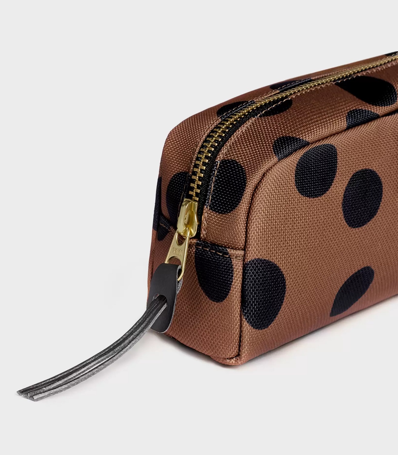 Wouf Accessories Small Makeup Bag Dots