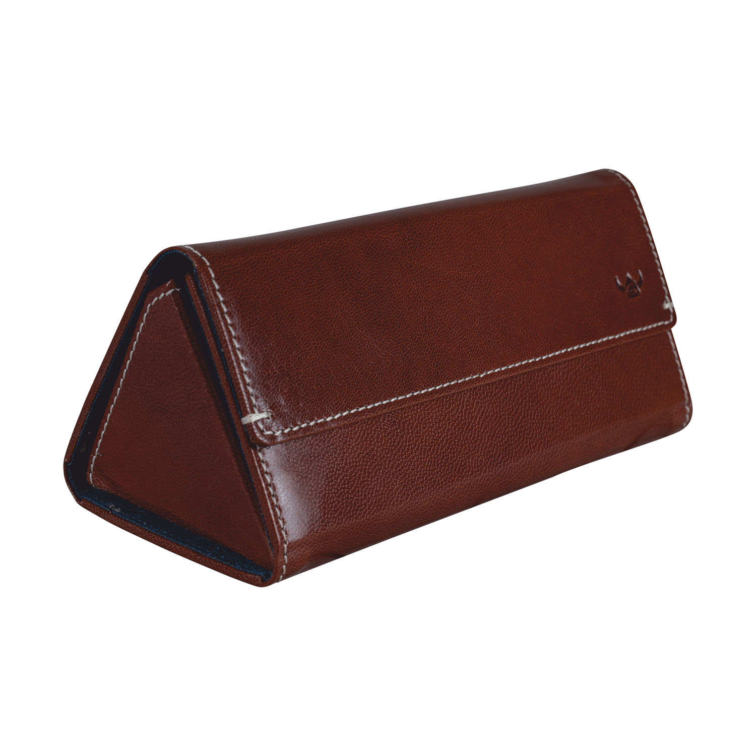 Golden Head Bari Brillenetui cognac Golden Head Bari Brillenetui cognac