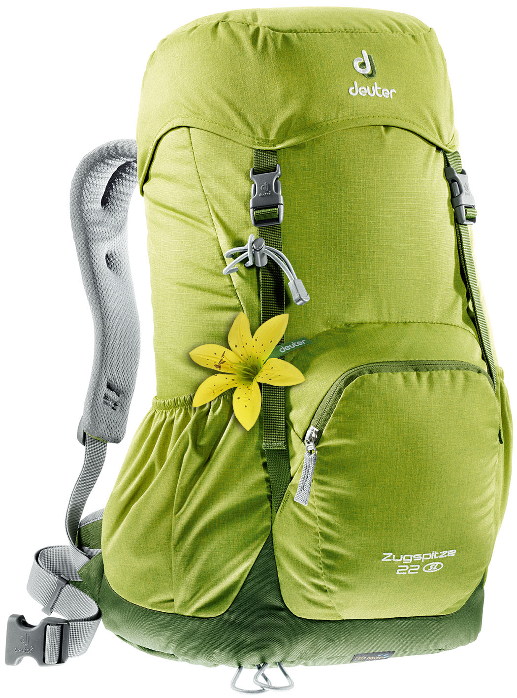 Deuter Zugspitze 22 SL Wanderrucksack