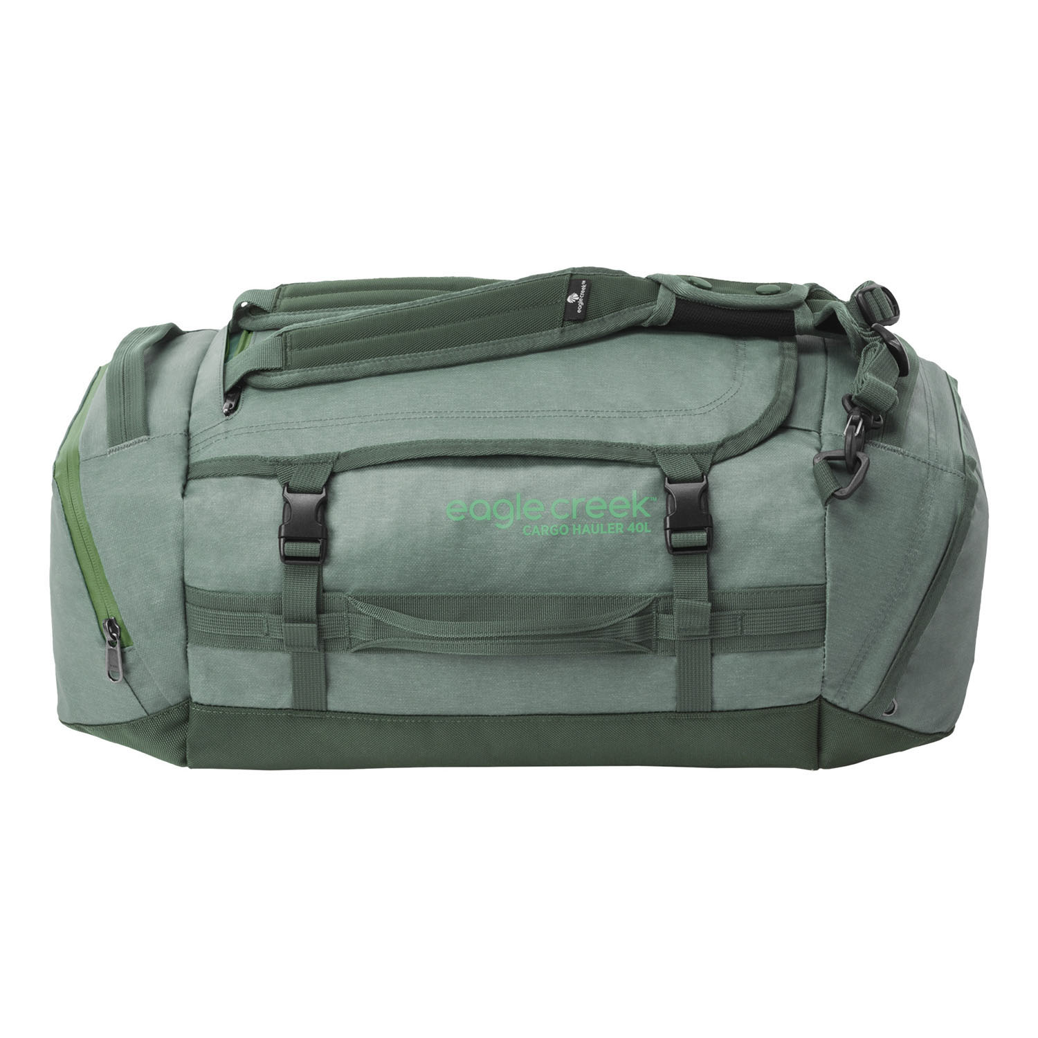 Eagle Creek Cargo Hauler Duffel Bag 40L Duck Green
