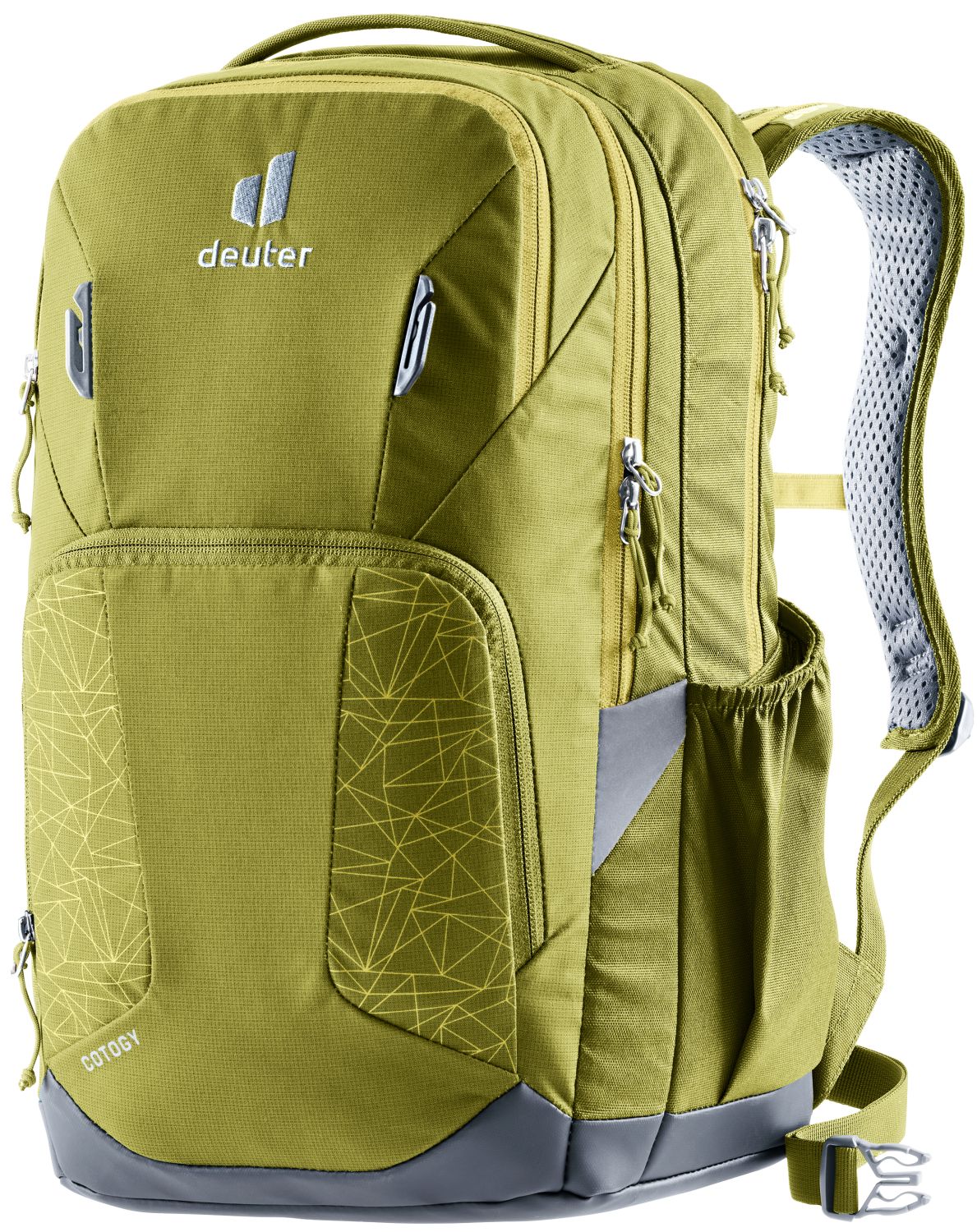 Deuter School Cotogy Schulrucksack cactus