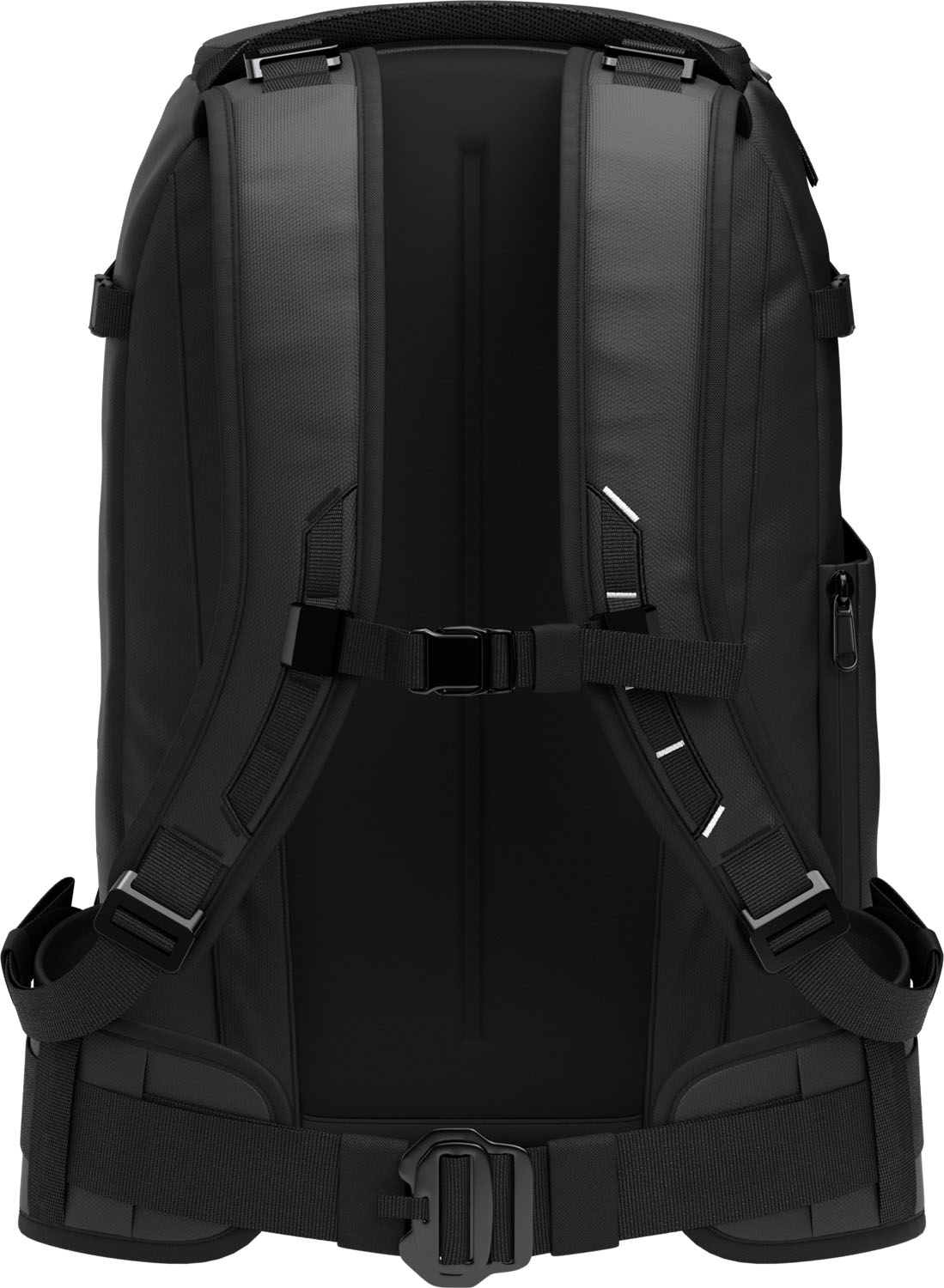 D_b_ Ramverk Pro Backpack 32L Black Out D_b_ Ramverk Pro Backpack 32L Black Out