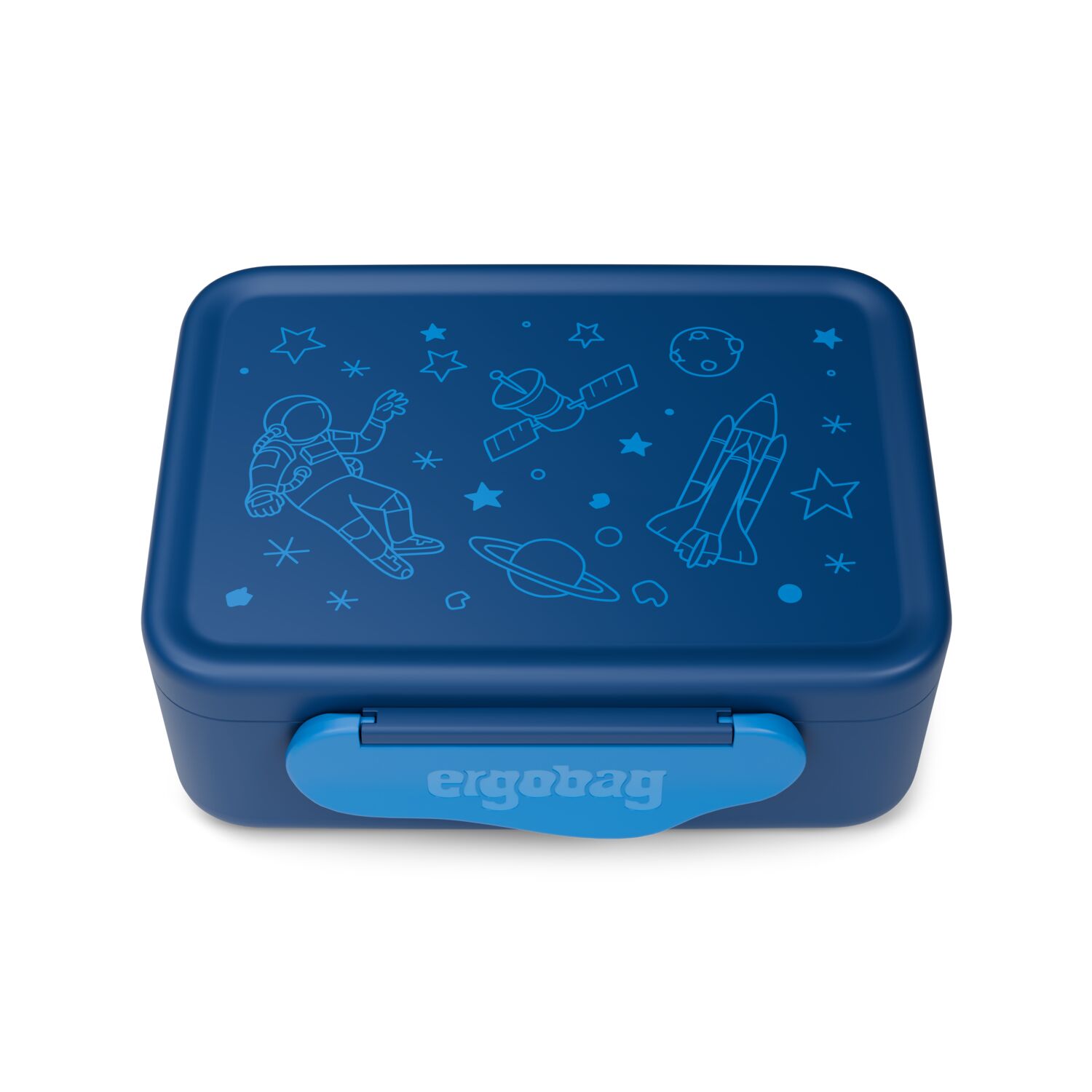 ergobag Brotdose, Kollektion 2026 ergobag Brotdose, Kollektion 2026