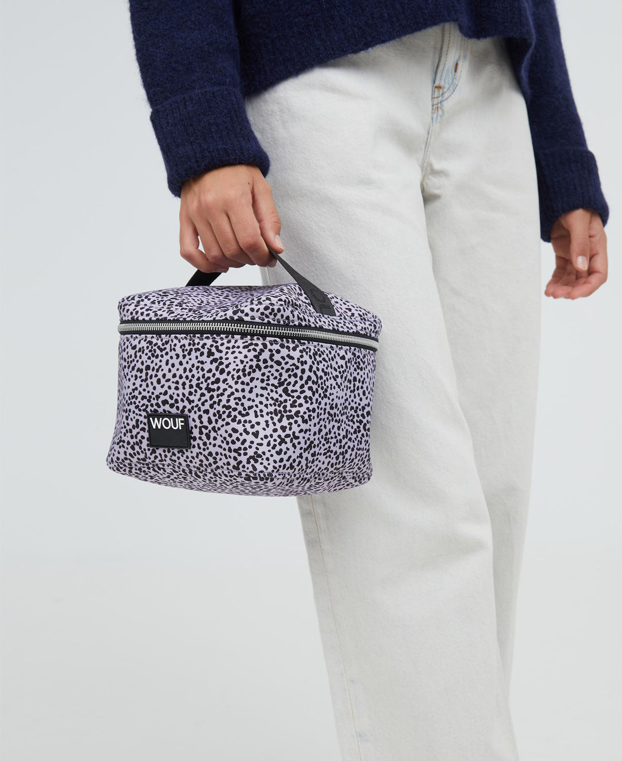 Wouf In & Out Vanity Bag Julia Wouf In & Out Vanity Bag Julia