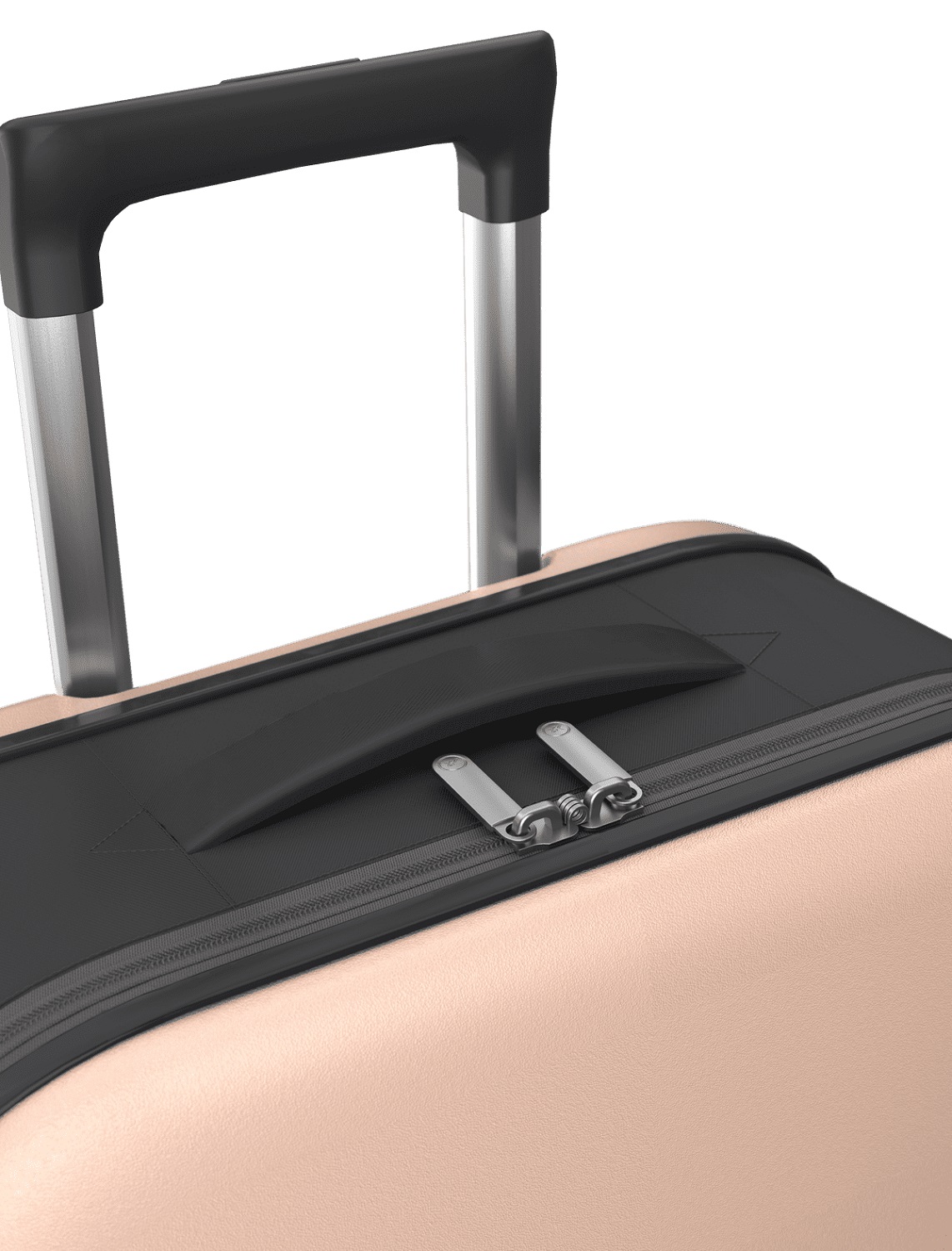 Rollink Flex Vega II Cabin Plus Rose Smoke