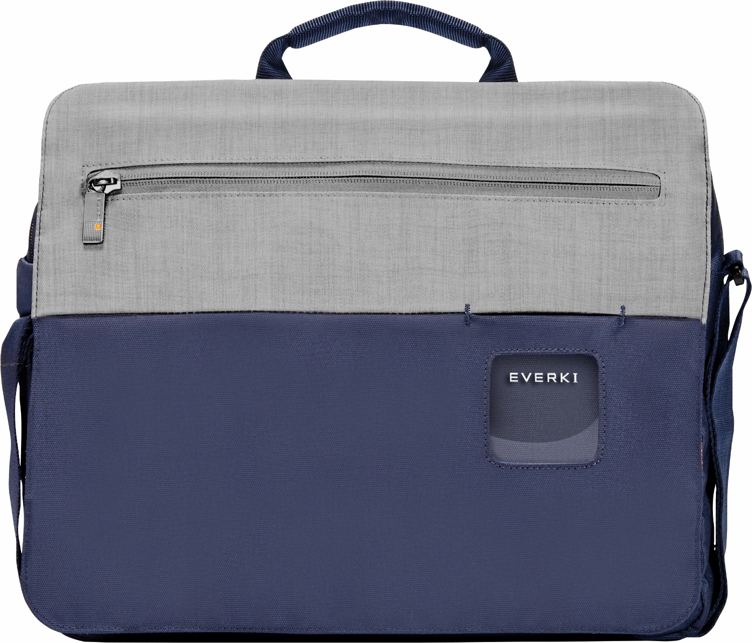 Everki ContemPRO Shoulder Bag 14.1" Blau