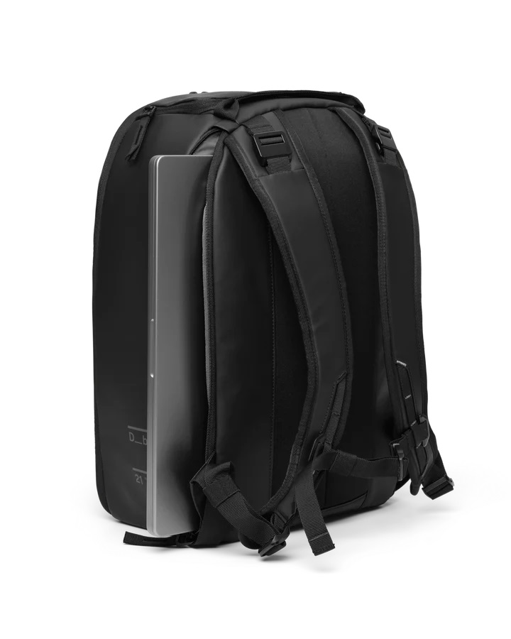 D_b_ Ramverk Backpack 21L Midnight Teal D_b_ Ramverk Backpack 21L Midnight Teal