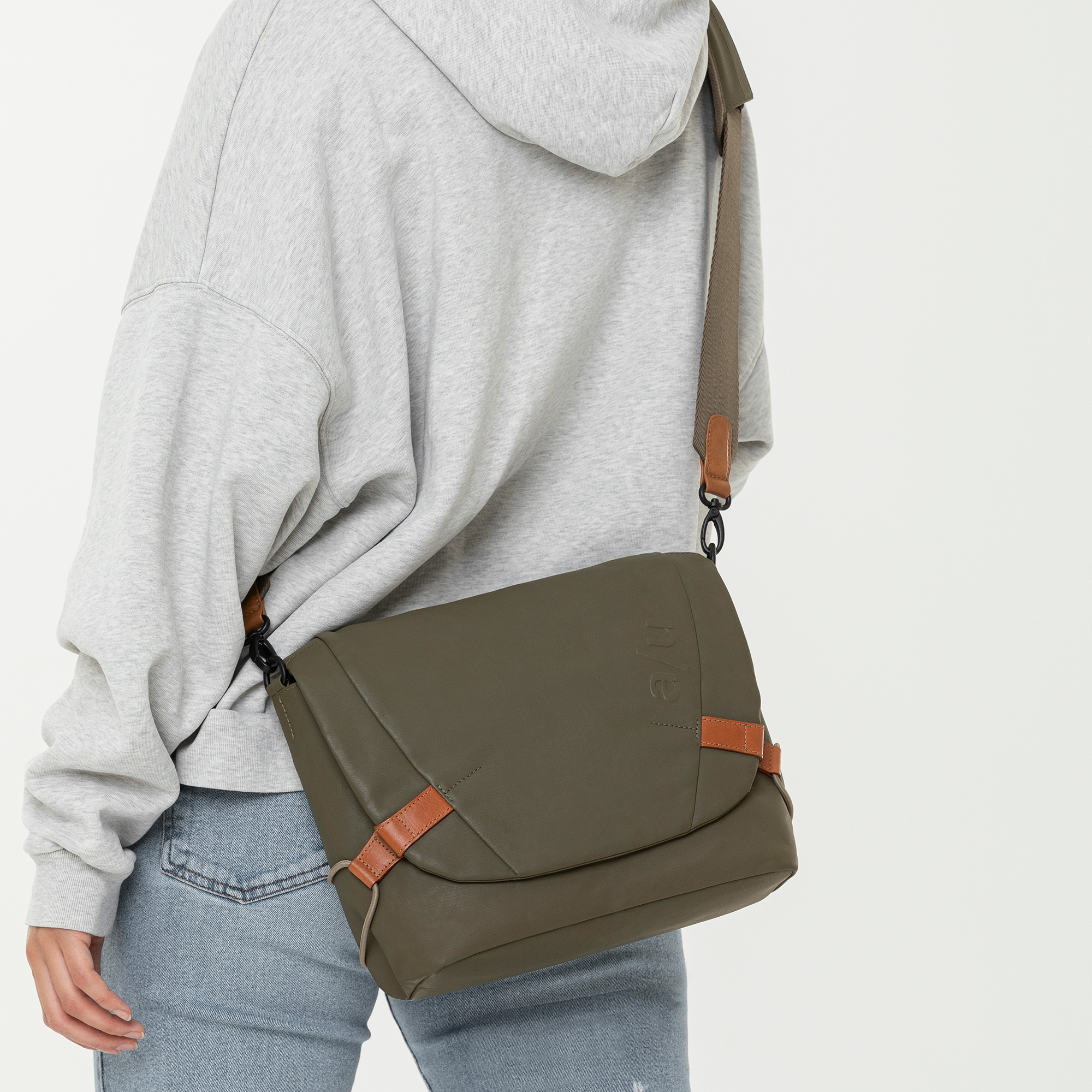 aunts & uncles Japan Sendai Umhängetasche fallen rock aunts & uncles Japan Sendai Umhängetasche fallen rock