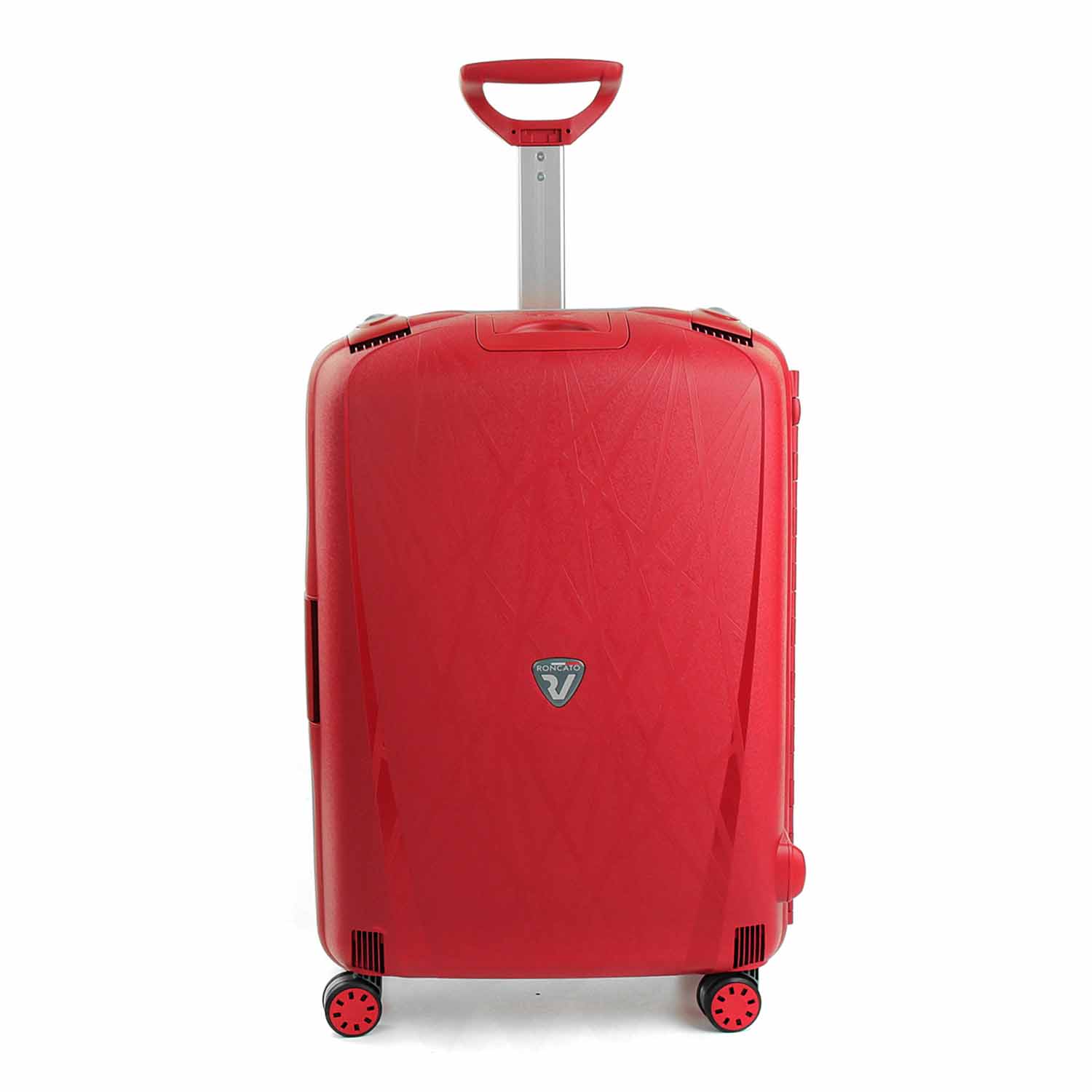 Roncato Light Trolley M 4R Red