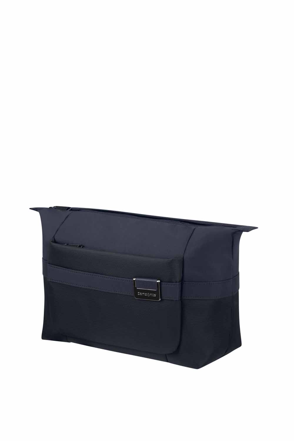 Samsonite Airea Kulturbeutel Dark Blue Samsonite Airea Kulturbeutel Dark Blue