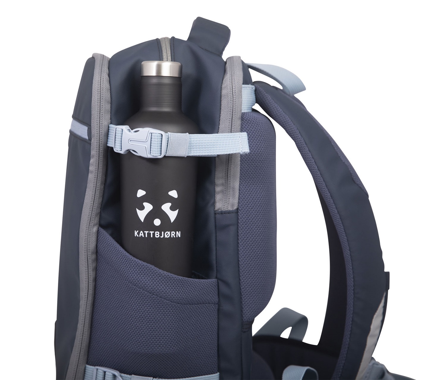 kattbjørn Light Schulrucksack Mind Gamer