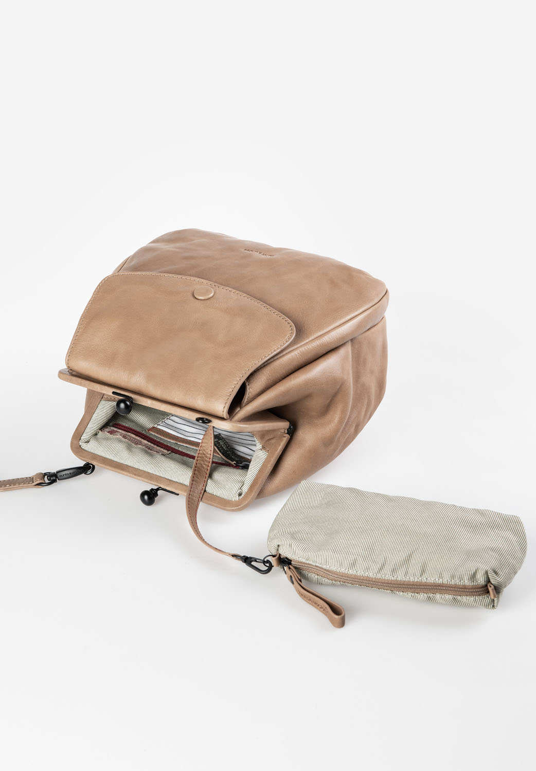 aunts & uncles Grandma's Luxury Club Mrs. Cake Pop timeless taupe