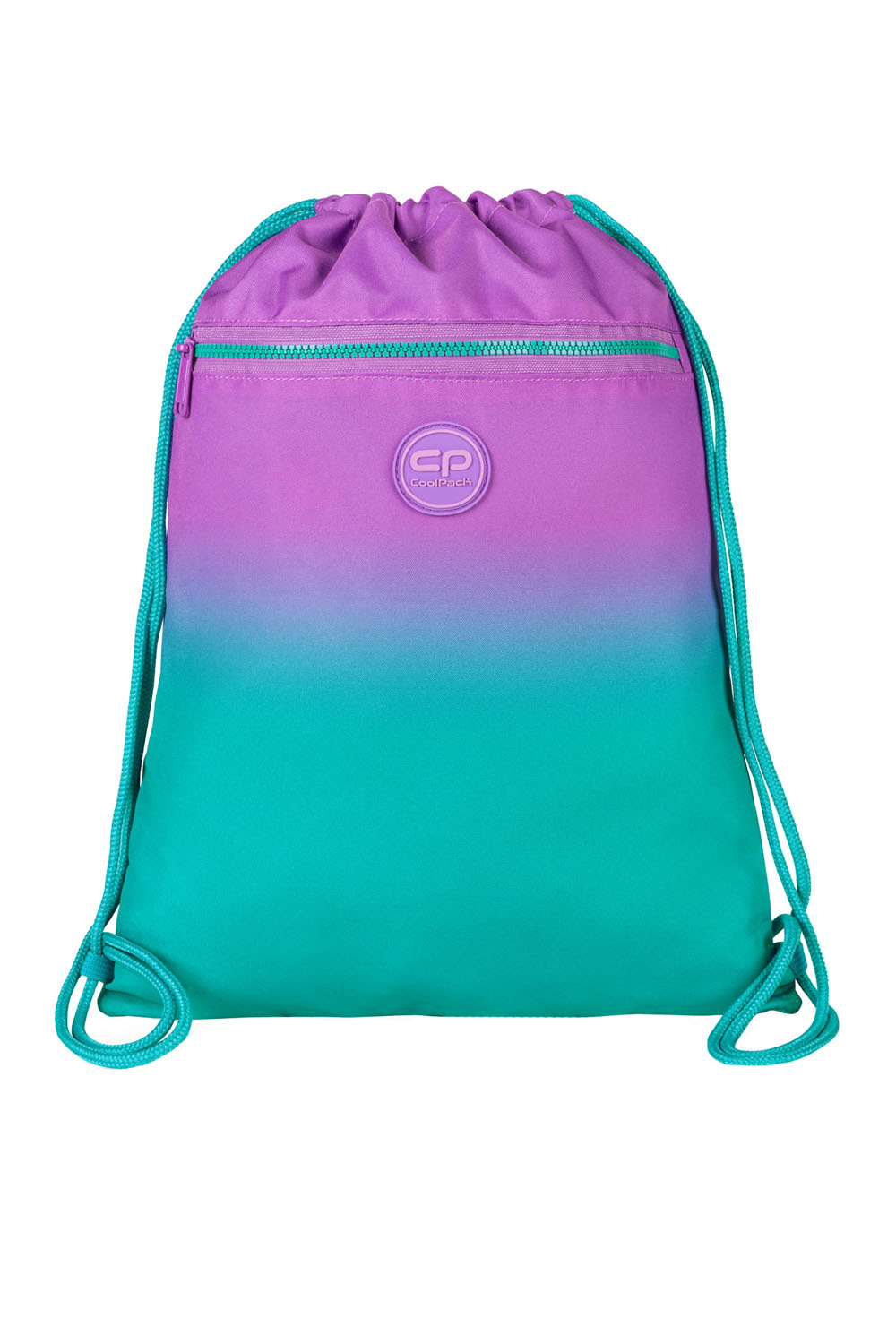 CoolPack Pick 17" 4tlg.Set Rucksack Blueberry CoolPack Pick 17" 4tlg.Set Rucksack Blueberry