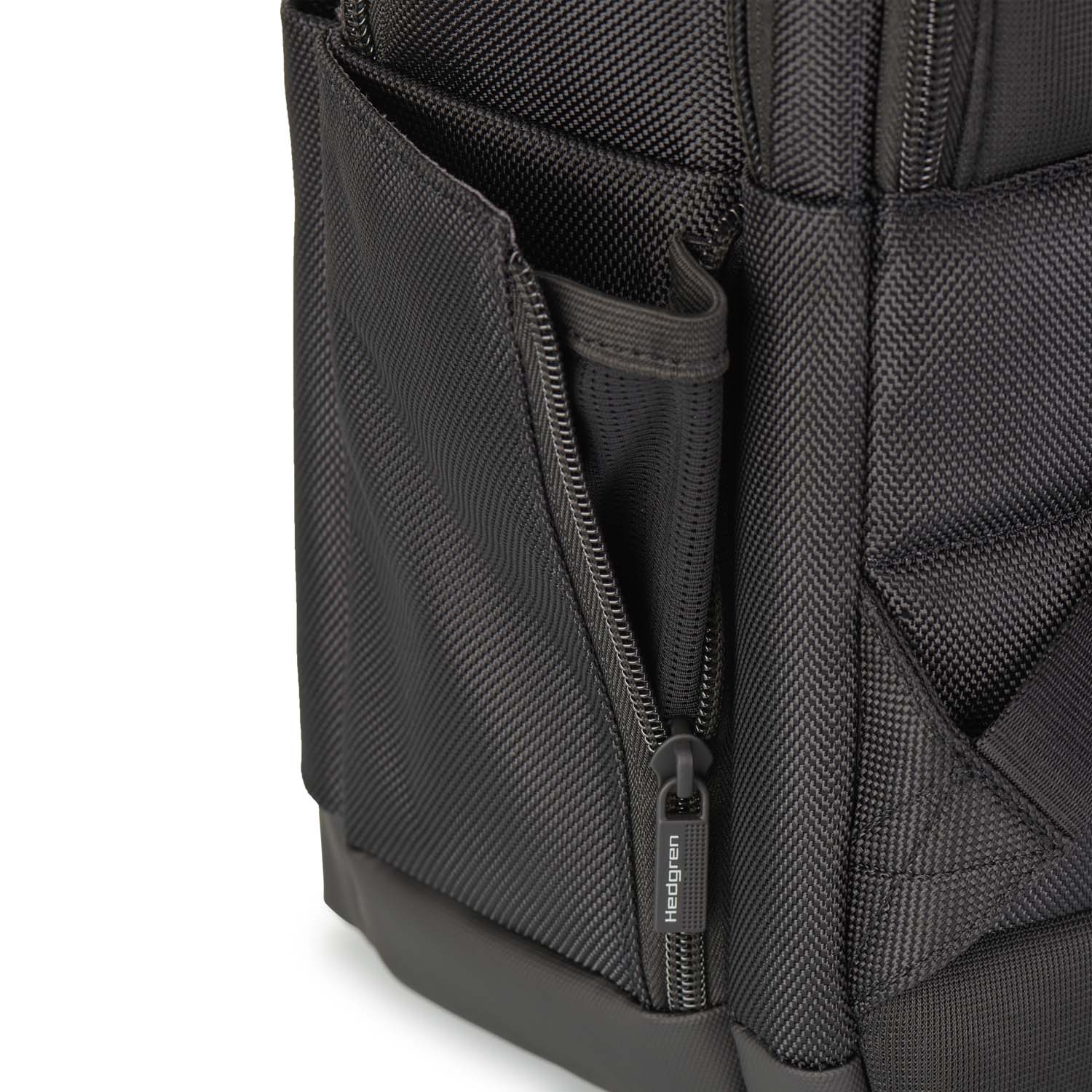 Hedgren Next SCRIPT Backpack 2-Fächer, 15,6" Black Hedgren Next SCRIPT Backpack 2-Fächer, 15,6" Black
