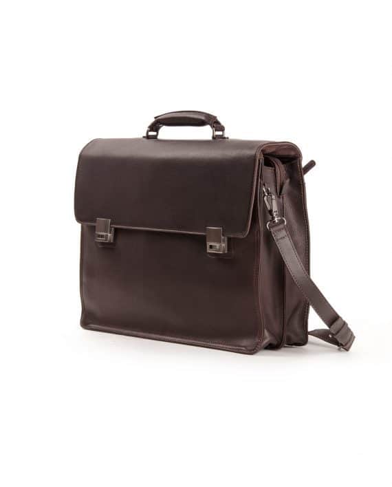 Harold's Country Office Aktentasche L mit Laptopfach Schwarz Harold's Country Office Aktentasche L mit Laptopfach Schwarz