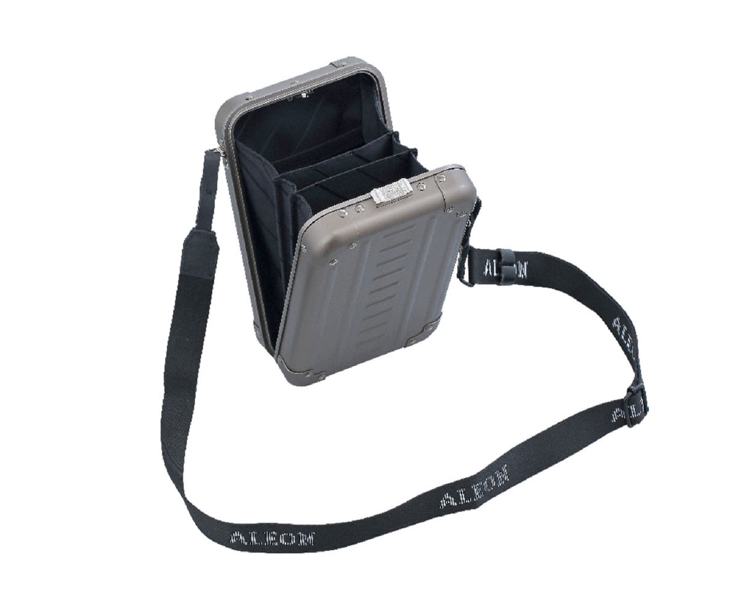 Aleon Lifestyle Vanity Case 7,5", Vertical Bronze Aleon Lifestyle Vanity Case 7,5", Vertical Bronze