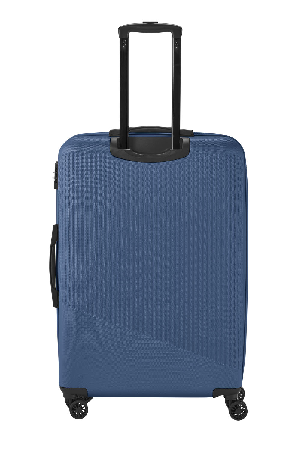Travelite BALI Trolley L 4-Rollen Blau Travelite BALI Trolley L 4-Rollen Blau