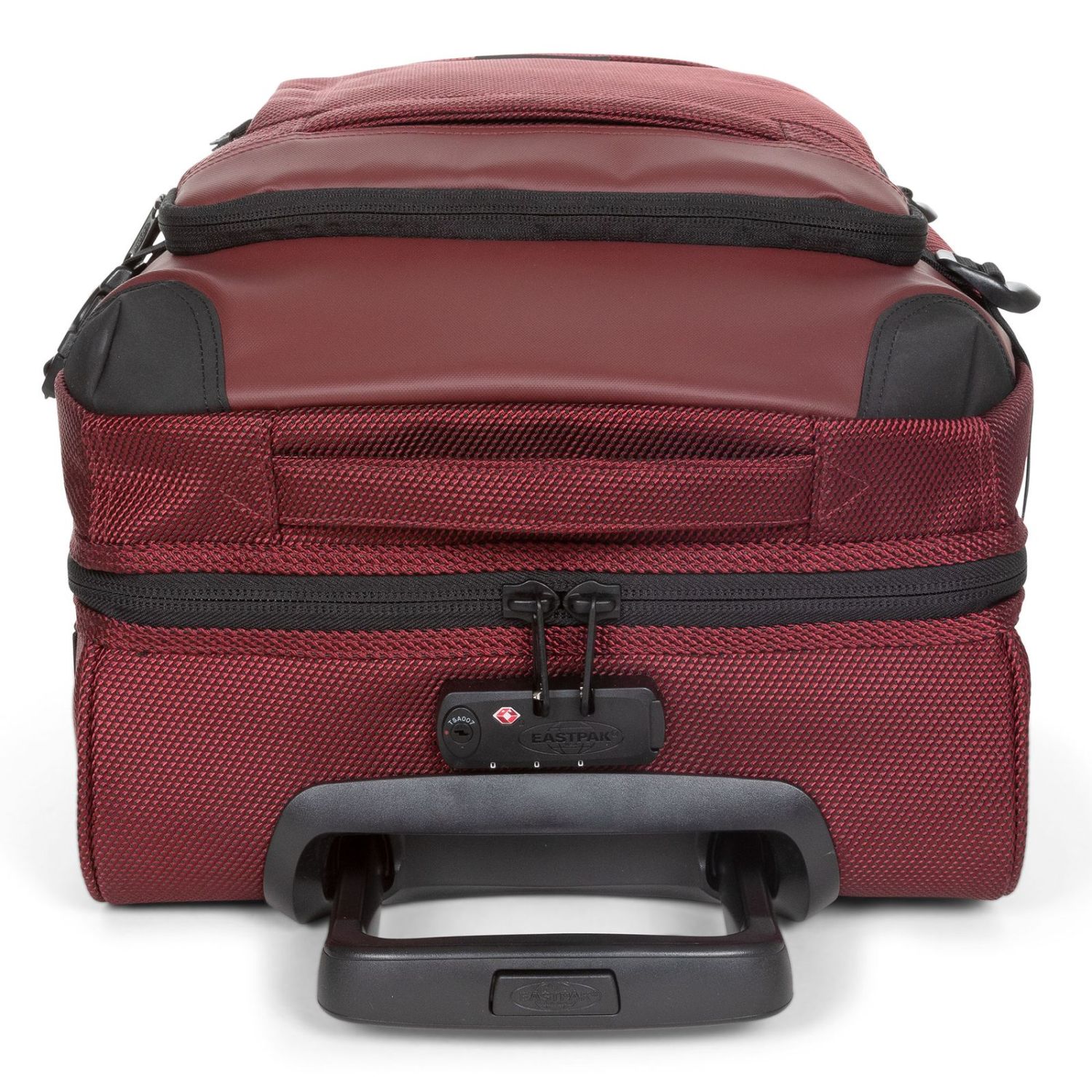 Eastpak Tranverz Reisetrolley S 2-Rollen CNNCT Burgundy Eastpak Tranverz Reisetrolley S 2-Rollen CNNCT Burgundy