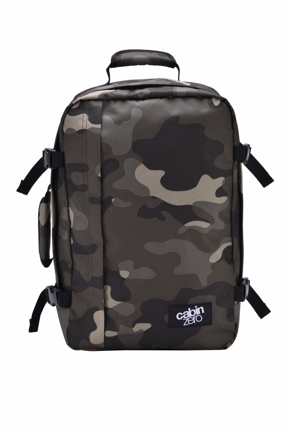 Cabin Zero Classic Backpack 36L Urban Camo Cabin Zero Classic Backpack 36L Urban Camo