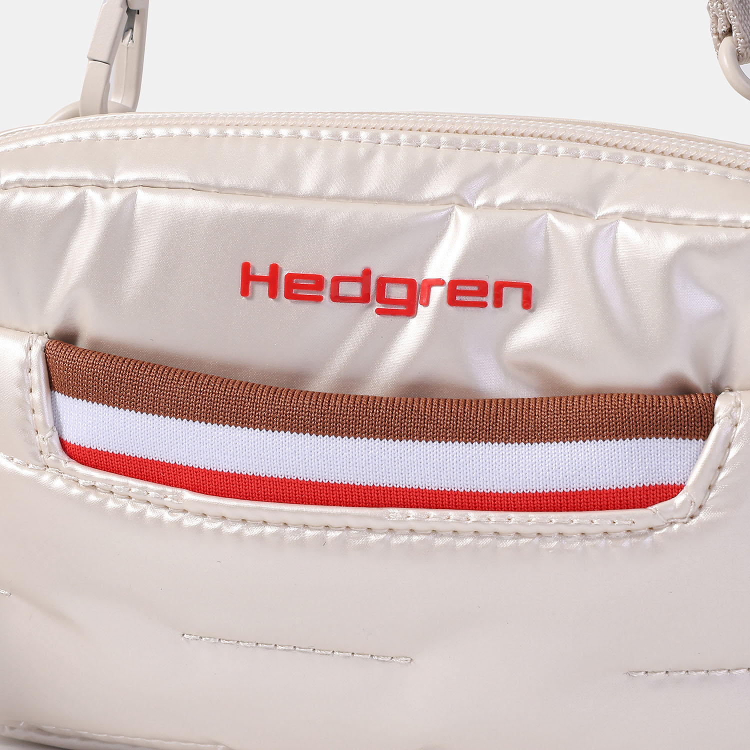 Hedgren Cocoon SNUG Bauchtasche/Schultertasche Birch