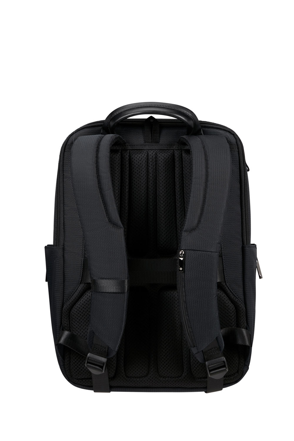 Samsonite XBR 2.0 Rucksack 14.1" + GRATIS HOTELGUTSCHEIN Schwarz Samsonite XBR 2.0 Rucksack 14.1" + GRATIS HOTELGUTSCHEIN Schwarz