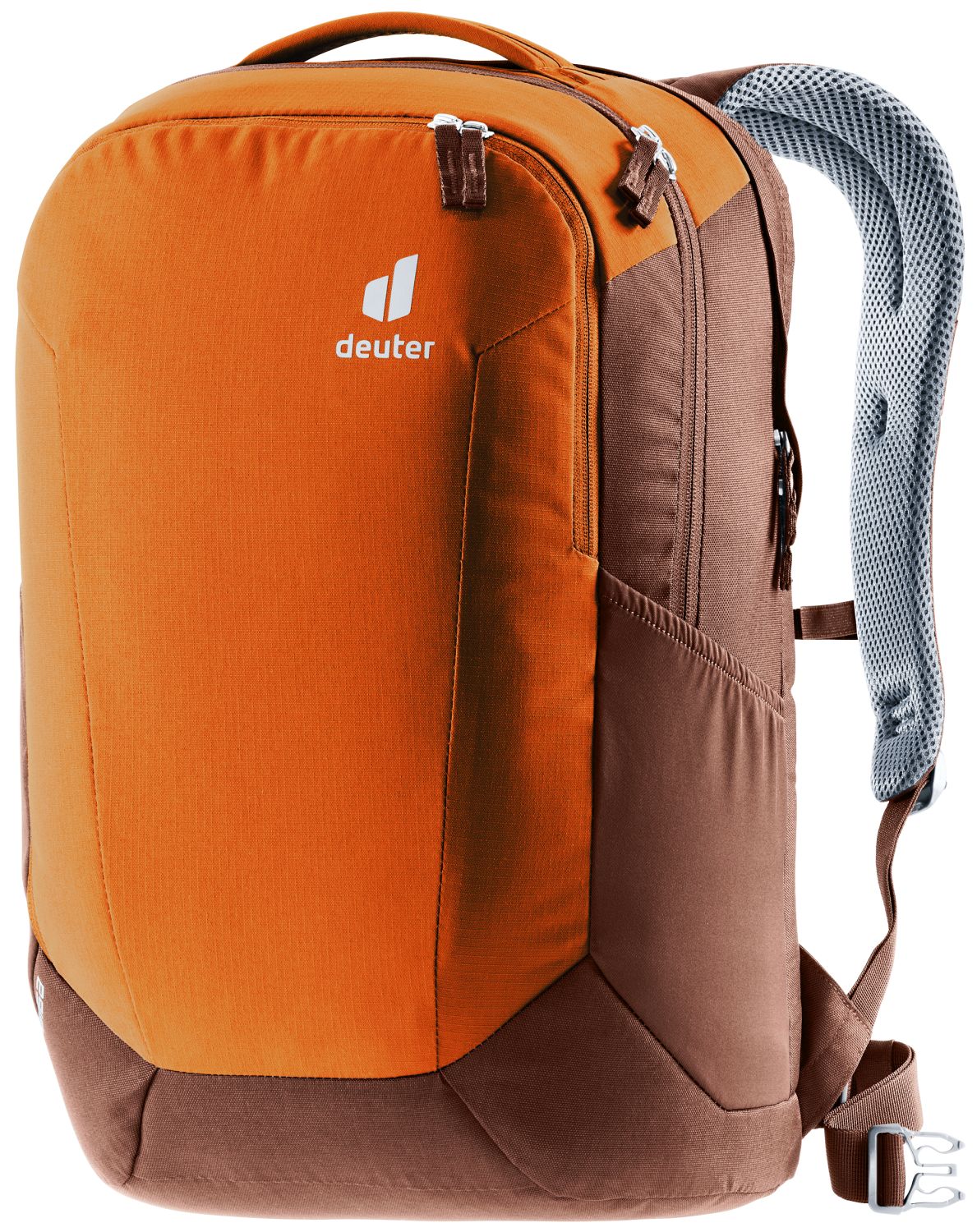 Deuter Giga Daypack Lifestyle Rucksack chestnut-umbra Deuter Giga Daypack Lifestyle Rucksack chestnut-umbra