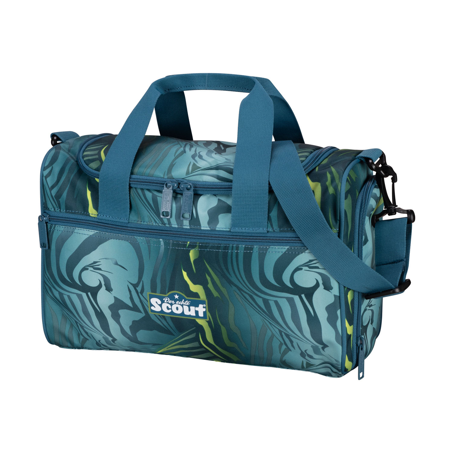 Scout Zubehör Sporttasche Action