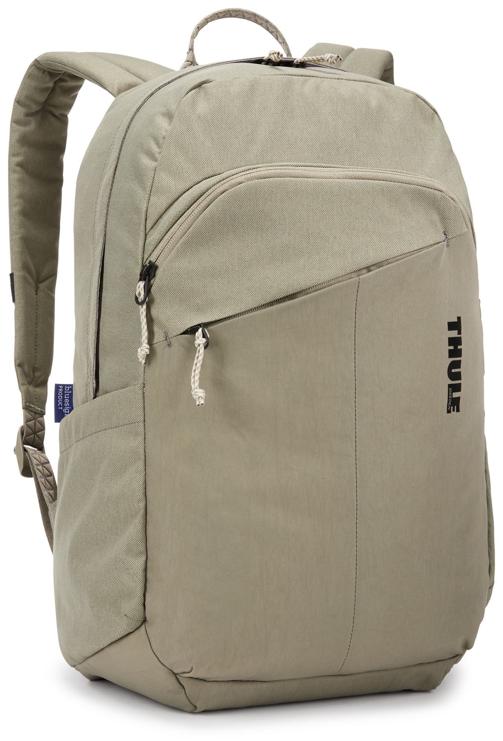THULE Indago Laptop‐Rucksack 23L Vetiver Gray