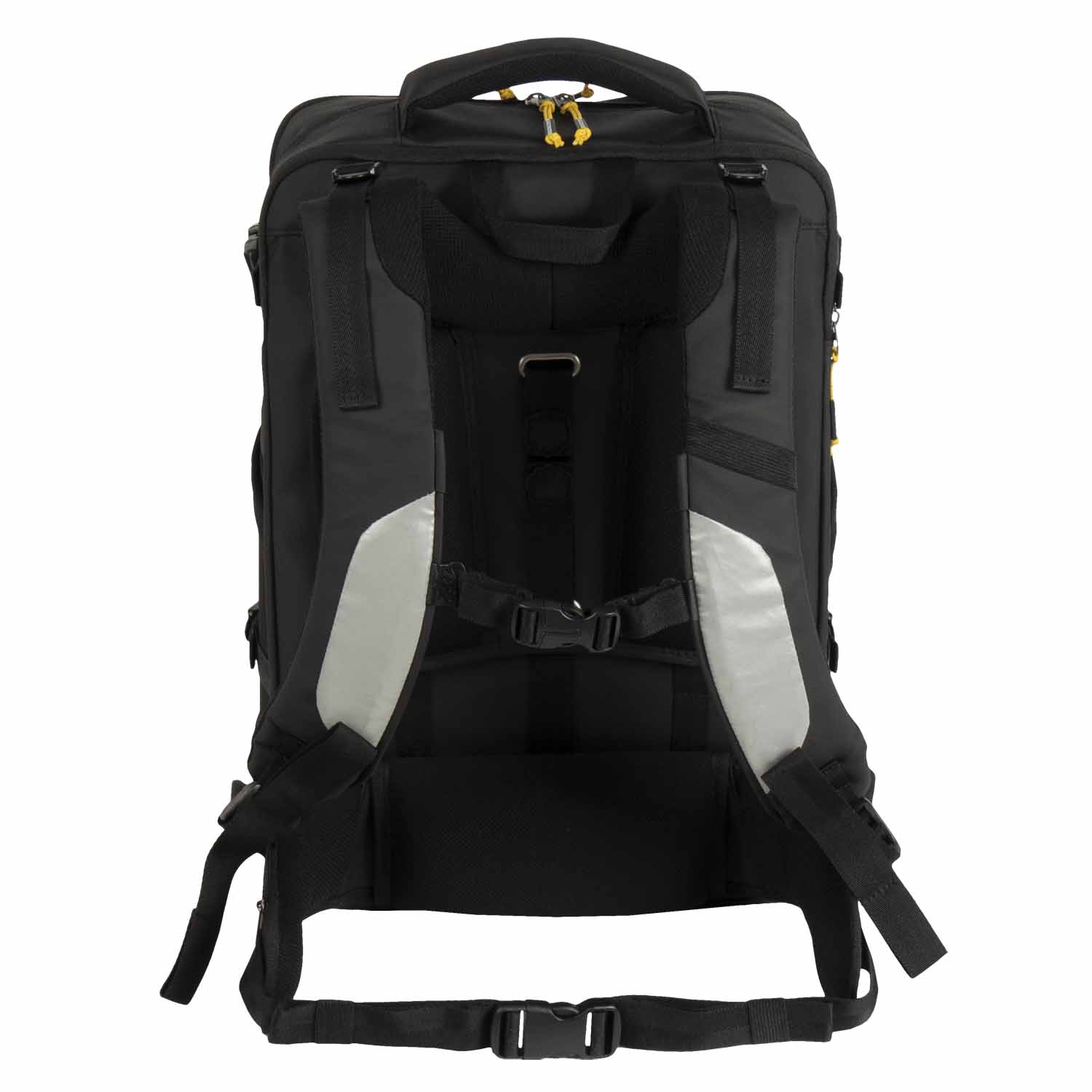 kattbjørn Flashlight Schulrucksack schwarz kattbjørn Flashlight Schulrucksack schwarz