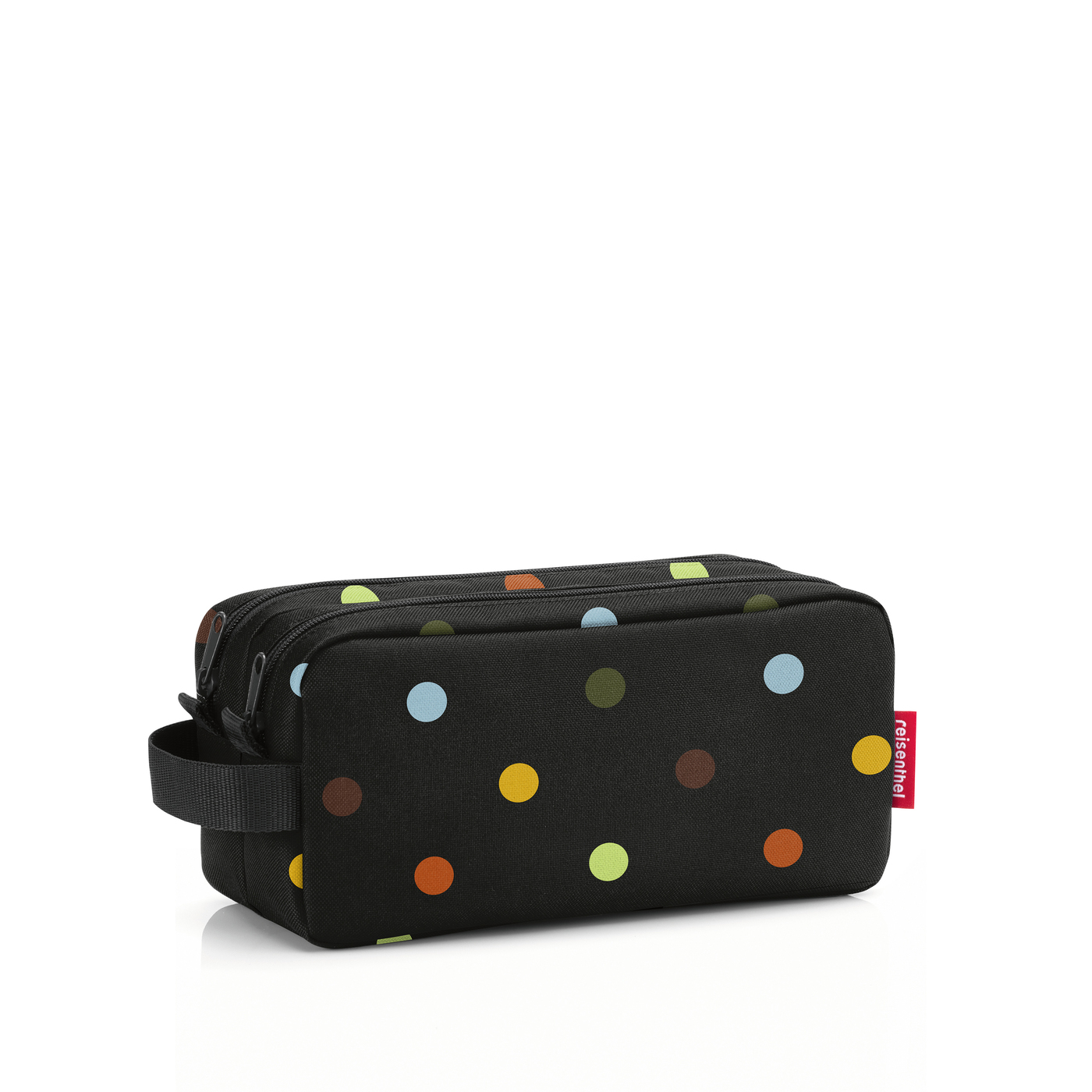 Reisenthel Cosmetic duocase Dots