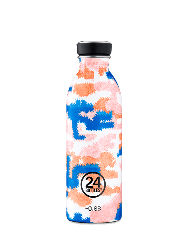 24Bottles® Gift Box Mini Me Urban Bottle Trails 24Bottles® Gift Box Mini Me Urban Bottle Trails