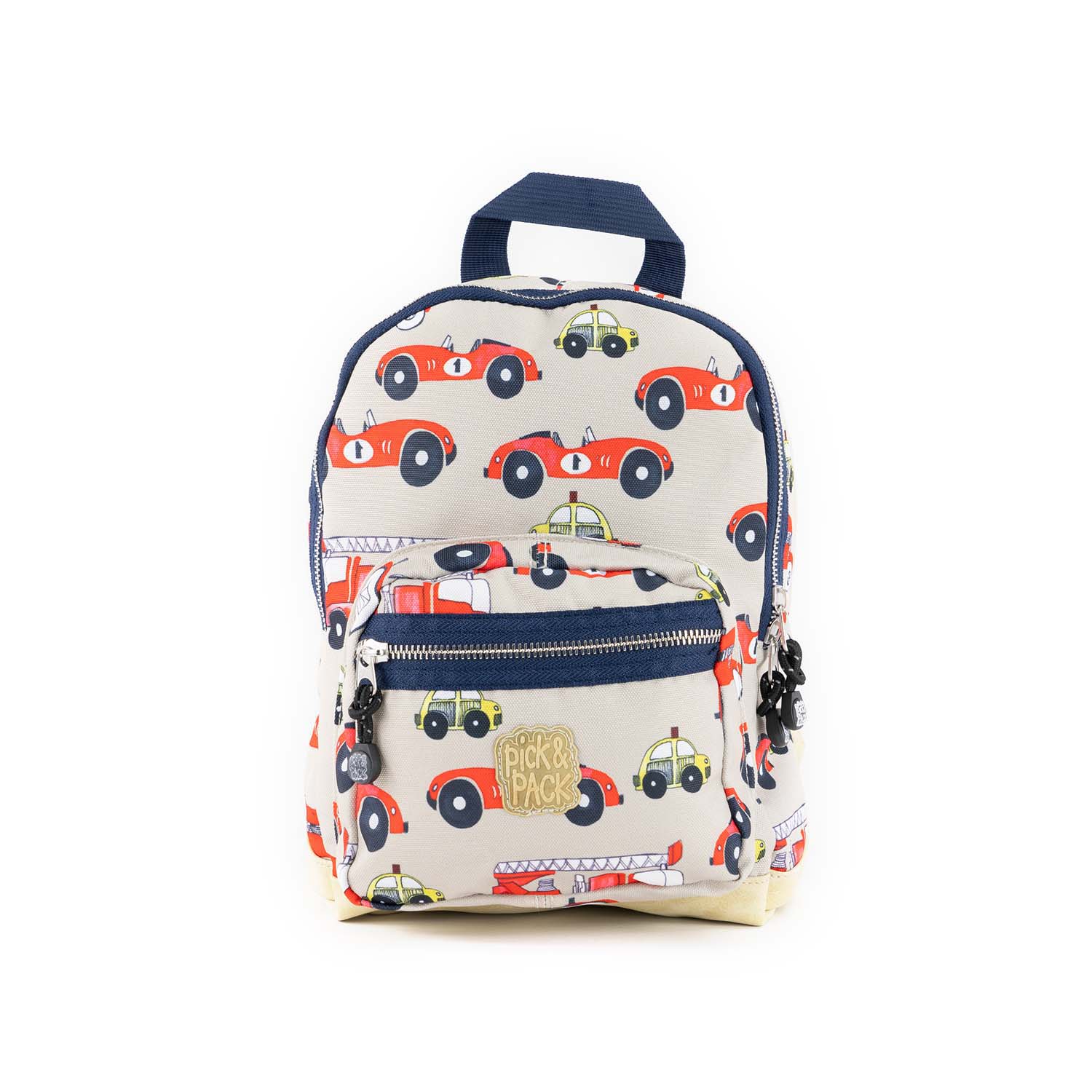 Pick & Pack Cars Backpack S Pick & Pack Cars Backpack S