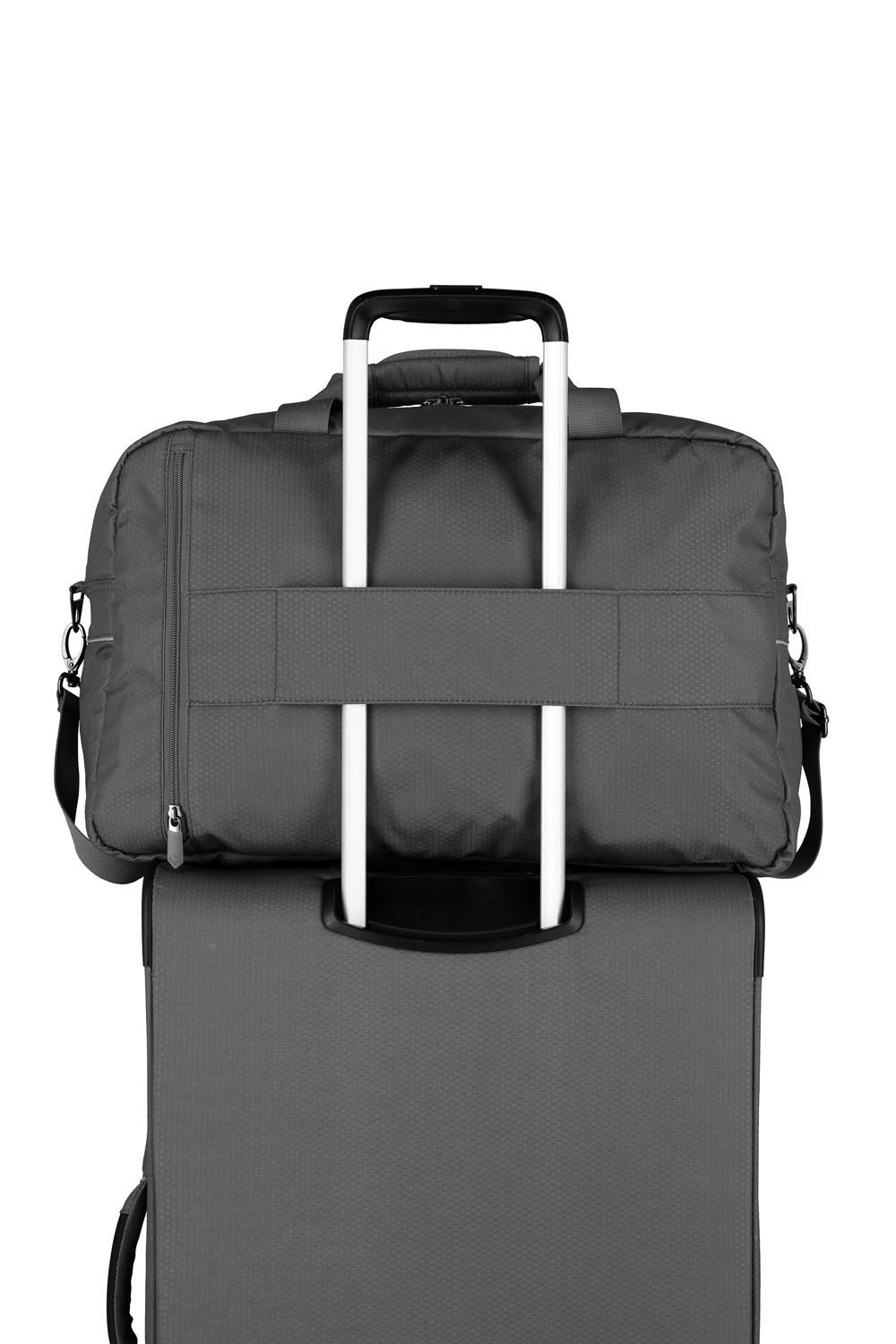 Travelite Skaii Weekender / Rucksack Gipfelgrau Travelite Skaii Weekender / Rucksack Gipfelgrau