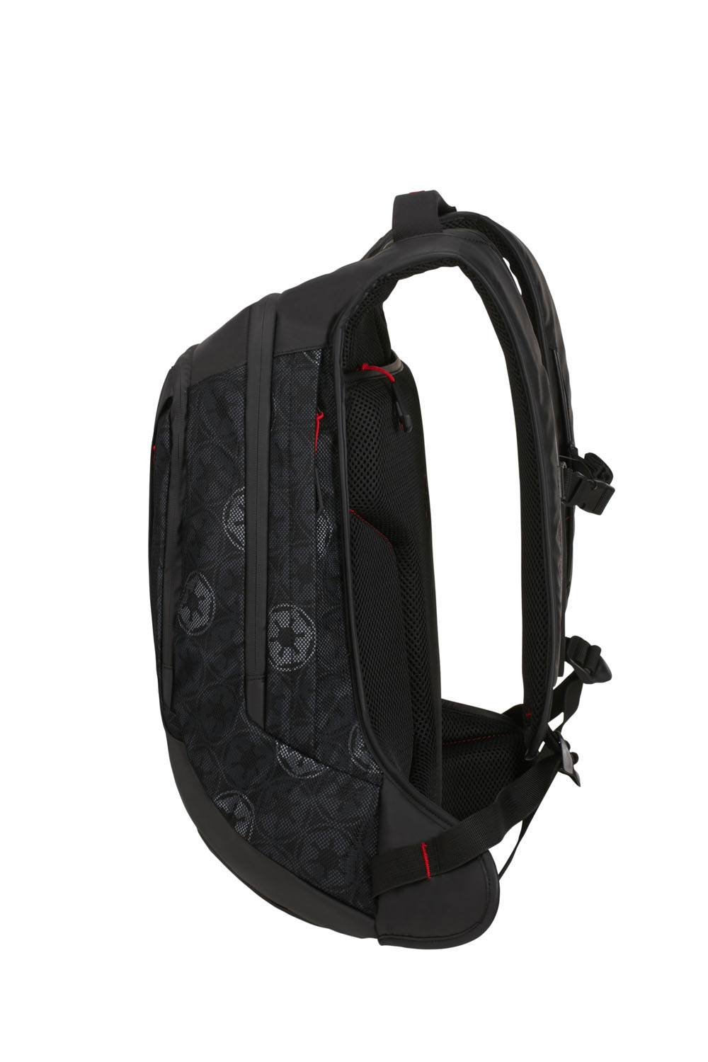 Samsonite Paradiver Star Wars Laptop-Backpack L Darth Vader schwarz
