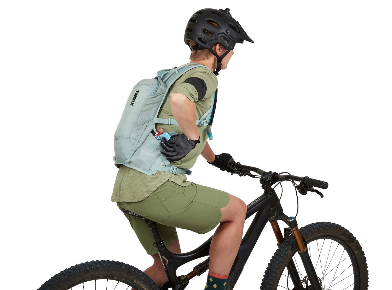 THULE Vital 3L Women's Trinkblasenrucksack Alaska