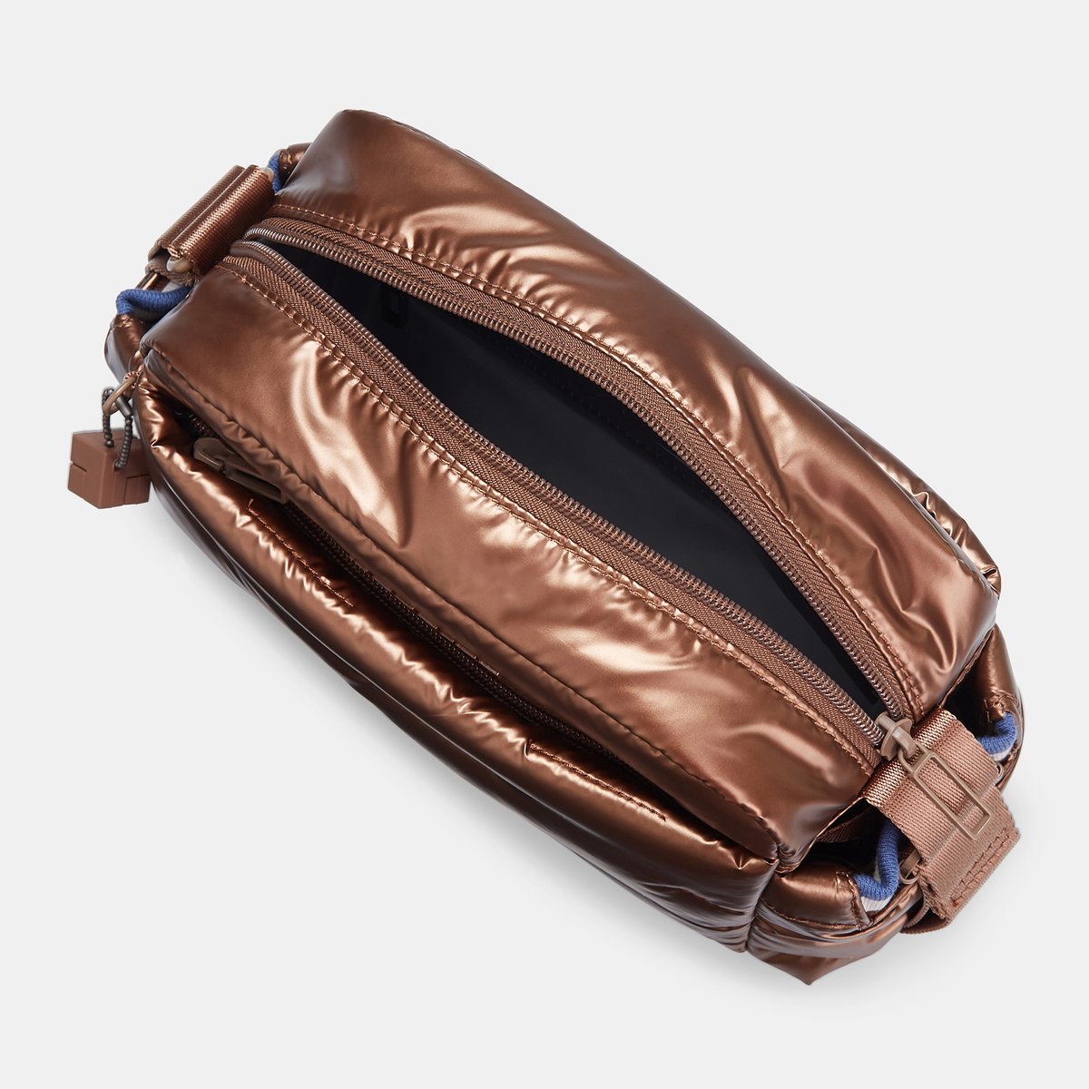 Hedgren Cocoon COZY Schultertasche Copper Hedgren Cocoon COZY Schultertasche Copper